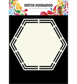 Card Art Shape Art Hexagon 470.713.148
