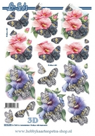 Le Suh vlinders 8215.695