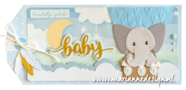 AK0090 - Eline's Baby backgrounds