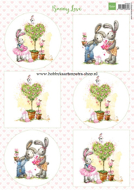 Bunny Love VK9552