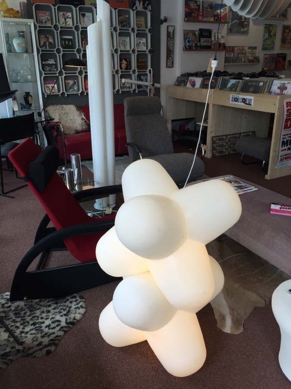 tom dixon jack lamp