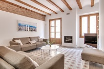 Barcelona | Spectaculair Appartement | Vraagprijs: € 649.000 k.k.