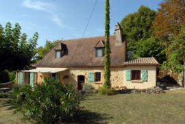 Dordogne | Omgeving Sainte-Alvère | Boerderij | € 225.000,-