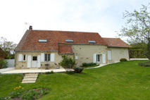 Bourgogne | Nièvre, Varzy | Boerderij | € 212.000,--