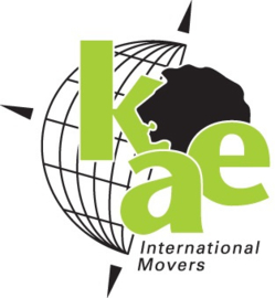 KAE International Movers