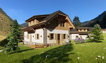 Steiermark | Donnersbachwald | Chalets | Vanaf prijs  € 428.000,00 (netto)