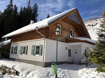 Oostenrijk | Salzburgerland | 8-persoonschalet| € 379.000,- k.k.