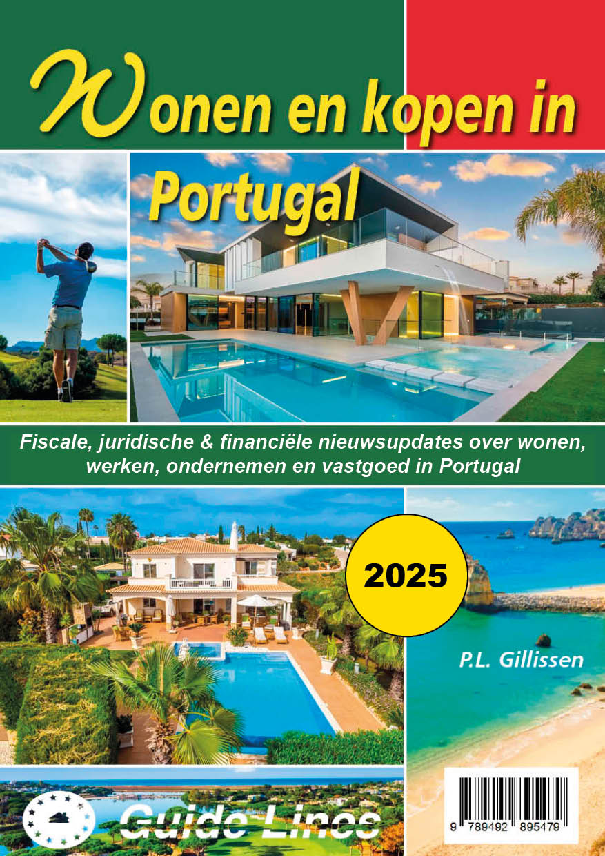 Update dossier Wonen en kopen in Portugal 2025 (PDF)