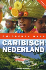 Emigreren naar Caribisch Nederland