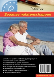 Handboek Spaanse nalatenschappen