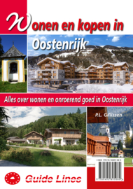 Handboek Wonen en kopen in Oostenrijk