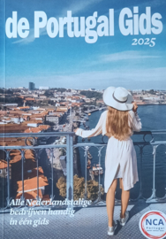 Portugal Gids 2025