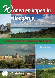 Handboek Wonen en kopen in Hongarije 2023-2024
