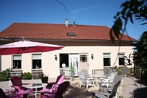 Vogezen | Champdray |  Chambres d'hôtes | € 595.000,--