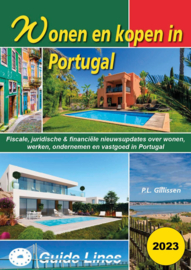 Dossier  Update Wonen en kopen in Portugal 2023