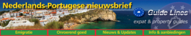 Nederlands-Portugese nieuwsbrief juni 2020