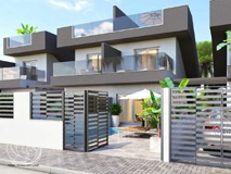 Costa Blanca | Torre de la Horadada | Villa | € 260.000