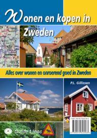 Handboek Wonen en kopen in Zweden