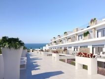 Costa Blanca Zuid | Santa Pola | Appartement | € 205.000