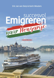 Handboek Succesvol Emigreren naar Hongarije