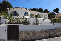 Javea | Balcon al Mar | Villa met gastenverblijf | € 595.000