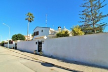 Costa Blanca | Dehesa de Campoamor | Halfvrijstaande villa | €  215.000,--