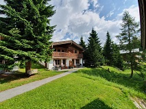 Tirol  | Zillertal |   Königsleiten | Chalet | Prijs € 1.200.000,- kk.