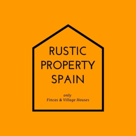 Rustic Property Spain