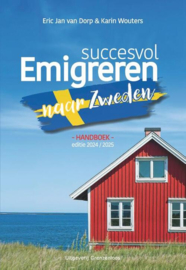 Succesvol Emigreren naar Zweden