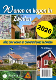 Handboek Wonen en kopen in Zweden 2026