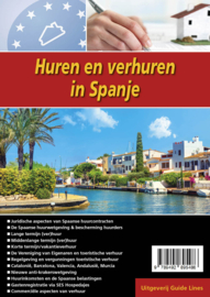Huren en verhuren in Spanje 2025