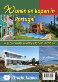 Wonen en kopen in Portugal 2023