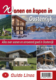 Handboek Wonen en kopen in Oostenrijk 2023-2024
