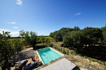 Provence | Drôme | Karakteristieke Mas | € 630.000,--