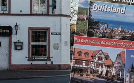 Wonen en kopen in Duitsland