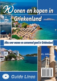 Handboek Wonen en kopen in Griekenland