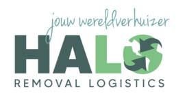 Halo Removal Logistics