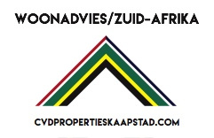 CVD Properties Kaapstad
