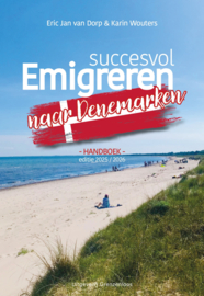 Handboek Succesvol Emigreren naar Denemarken