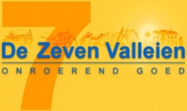 De Zeven Valleien Onroerend Goed