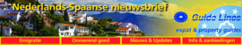 Nederlands-Spaanse nieuwsbrief april 2019