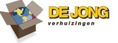 De Jong Verhuizingen