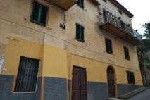 Toscane | Woning met 3 verdiepingen