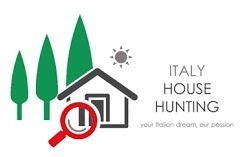 Italy House Hunting