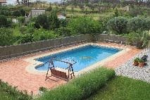 Seia – Vale de Igreja | Villa met zwembad  | € 249.000,--