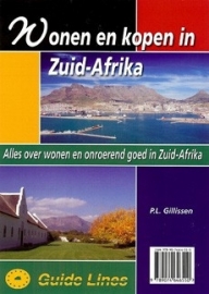 Wonen en kopen in Zuid-Afrika