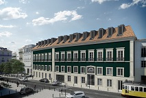 Lissabon Centrum | Baronesa 5-sterren appartementen | vanaf € 595.000,--