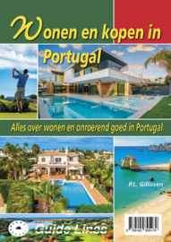 Handboek Wonen en kopen in Portugal 2025