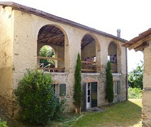 Zuid Piemonte |  woonboerderij | € 198.000,--