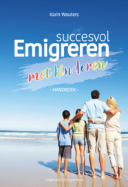 Handboek Succesvol Emigreren met kinderen